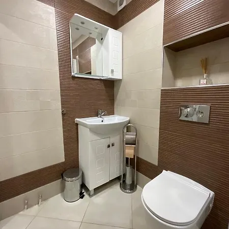 Nataly Homes * Велико Търново