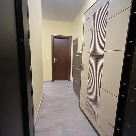 Апартамент Nataly Homes *