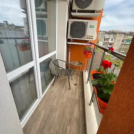 Nataly Homes Велико Търново