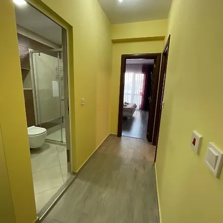 Апартамент Nataly Homes *