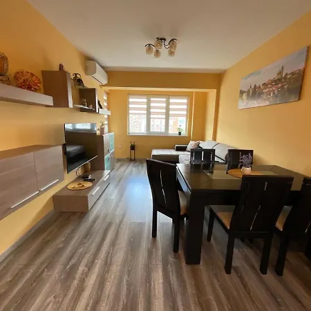 Nataly Homes Апартамент