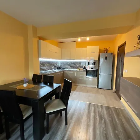 Апартаменты Nataly Homes *