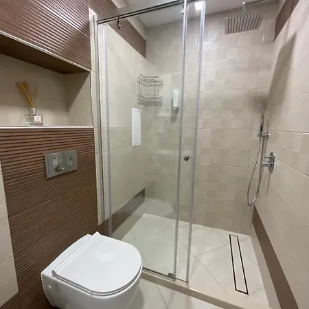 Nataly Homes Apartment Veliko Tarnovo