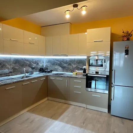 Nataly Homes * Велико Търново