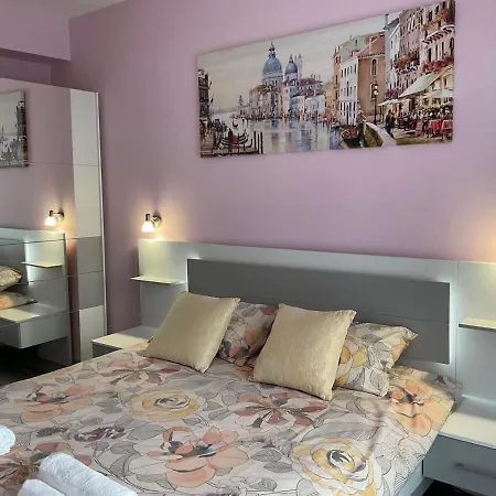 Nataly Homes Велико Търново