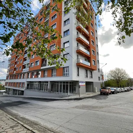 Apartment Nataly Homes Veliko Tarnovo