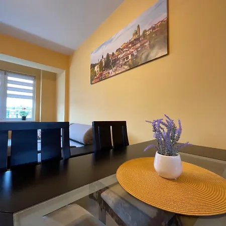 Апартамент Nataly Homes