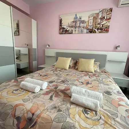 Апартаменты Nataly Homes