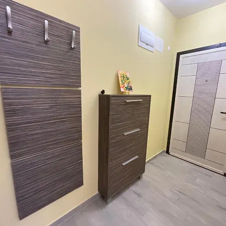 Апартамент Nataly Homes *