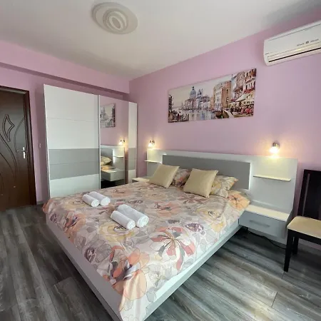 Апартамент Nataly Homes Велико Търново