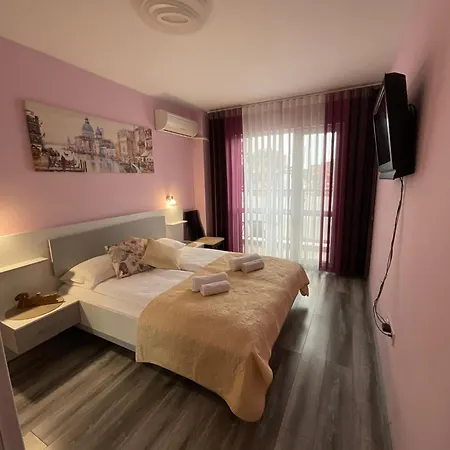 Nataly Homes Велико Търново