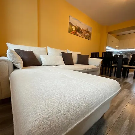 Nataly Homes Велико Търново