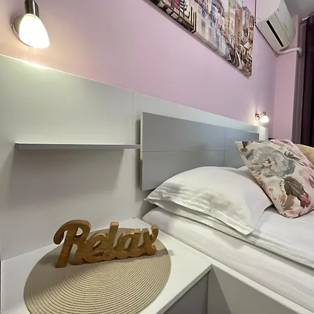 Apartment Nataly Homes Veliko Tarnovo