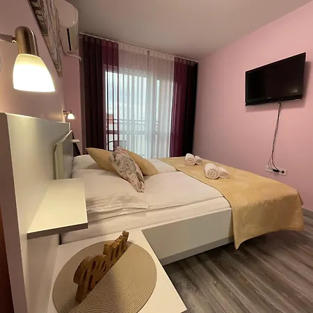 Апартамент Nataly Homes Велико Търново