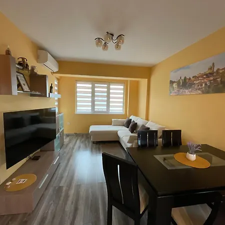 Nataly Homes * Велико Търново