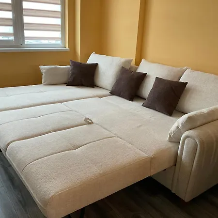 Nataly Homes Апартамент *