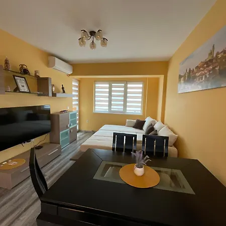 Nataly Homes Daire