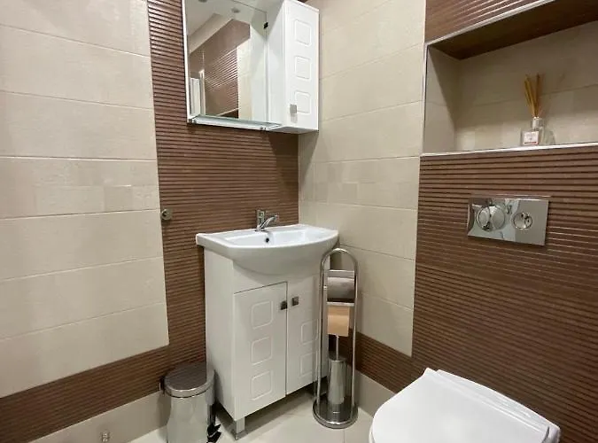 Nataly Homes * Wielkie Tyrnowo