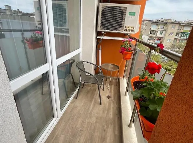 Nataly Homes Wielkie Tyrnowo