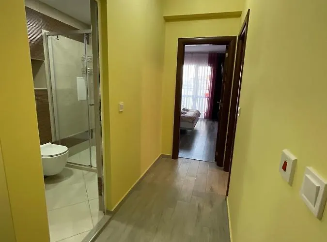 Apartament Nataly Homes *