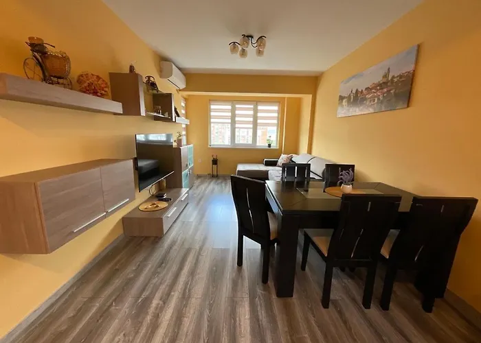 Nataly Homes Apartament