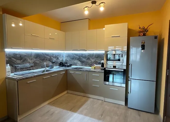 Nataly Homes * Wielkie Tyrnowo