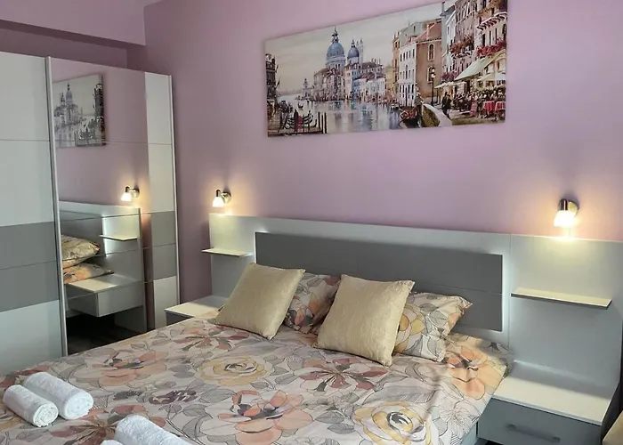 Nataly Homes Wielkie Tyrnowo