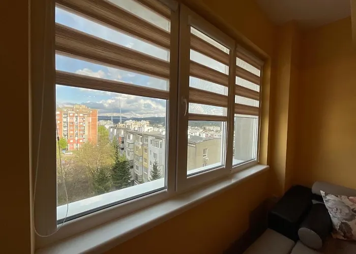 Nataly Homes Wielkie Tyrnowo