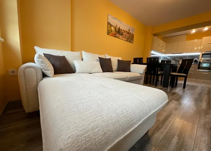 Nataly Homes Wielkie Tyrnowo