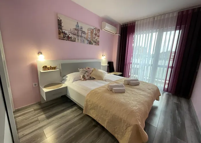 Nataly Homes * Wielkie Tyrnowo