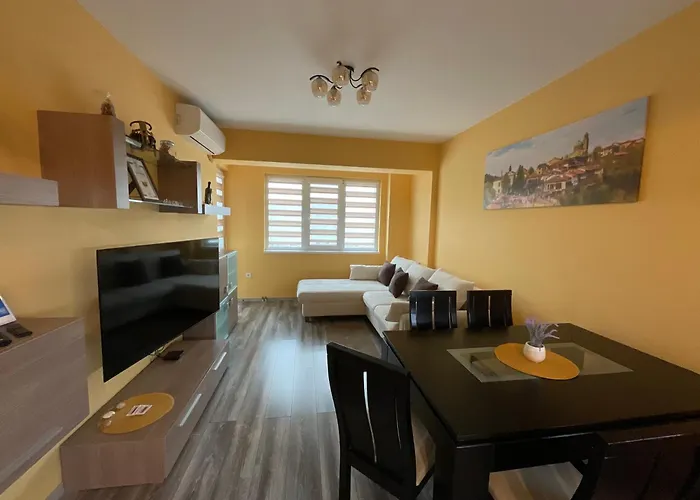 Nataly Homes * Wielkie Tyrnowo